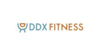 DDX Fitness Logo