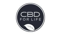CBD For Life Logo