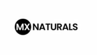 MX Naturals Logo