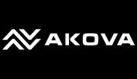 AKOVA Gear Logo