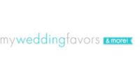 My Wedding Favors LOGO