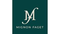 Mignon Faget LOGO