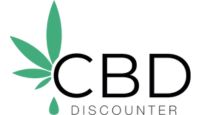 CBD Discounter Logo