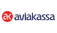 Aviakassa LOGO