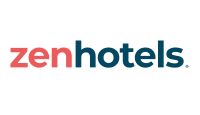 Zen Hotels Logo