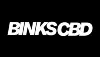 Binks CBD Logo