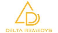 Delta Remedys Logo