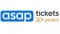 ASAP Tickets Logo