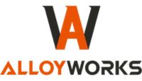 AlloyWorks Logo