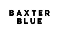 Baxter Blue AU Logo
