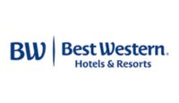Best Western DE Logo