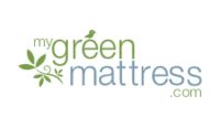 My Green Mattress Logo