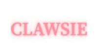 Clawsie Nails Logo