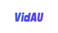 VidAU Logo