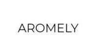 Aromely Logo