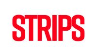 Try Strips Logo