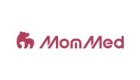 MomMed Logo MomMed Logo