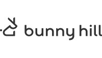 Bunny Hill logo