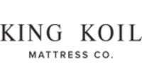 King Koil LOGO