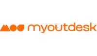 MyOutDesk LOGO