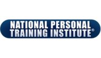 National Personal Training Institute LOGO