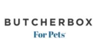 ButcherBox For Pet LOGO