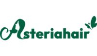 Asteria Hair LOGO
