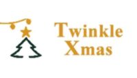 twinkle xmas LOGO