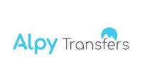 Alpy Transfers LOGO
