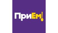 Priem Menu LOGO