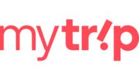 mytrip logo