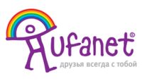 Ufanet LOGO