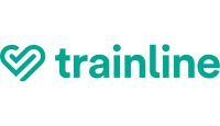 Trainline LOGO Trainline LOGO