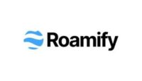 roamify logo