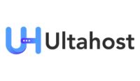 UltaHost LOGO