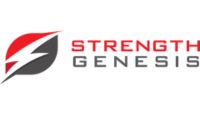 Strength Genesis logo