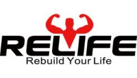Relife Sports LOGO