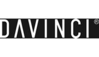 DaVinci Vaporizer LOGO