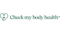 Check My Body Health LOGO