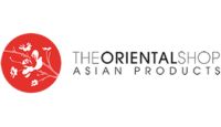 The Oriental Shop LOGO