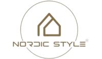Nordic style LOGO
