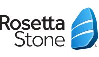 Rosetta Stone LOGO