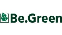 Be Green LOGO