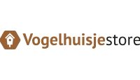 Vogelhuisjestore LOGO