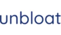 Unbloat logo