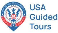 USA Guided Tours LOGO