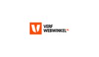 Verfwebwinkel BE LOGO