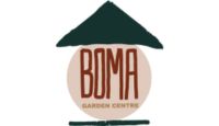 Boma Garden Centre logo
