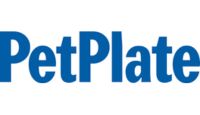 PetPlate LOGO