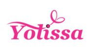 Yolissa Hair Logo